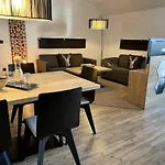 Naturboutique Rauszeit Hotel Willingen (Upland)